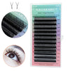 Cílios YY Lashes Nagaraku 0.07 D Mix (8–15 mm)