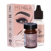 Henna Profissional Menela Preto – 2,5 g