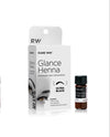 Henna para Sobrancelhas Glance Rare Way Ultra Black – 1,5 g