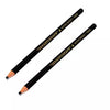 Lápis Dermatográfico Preto Mitsubishi