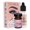 Henna Profissional Menela Castanho Claro – 2,5 g