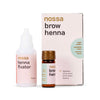 Henna para Sobrancelhas Glance Rare Way Castanho Claro – 1,5 g