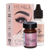 Henna Profissional Menela Castanho Escuro – 2,5 g