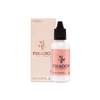 Fixador de Henna com Extrato de Bambu Menela – 30 ml