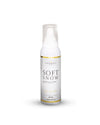 Espuma de Limpeza para Cílios e Sobrancelhas Soft Snow – 140 ml
